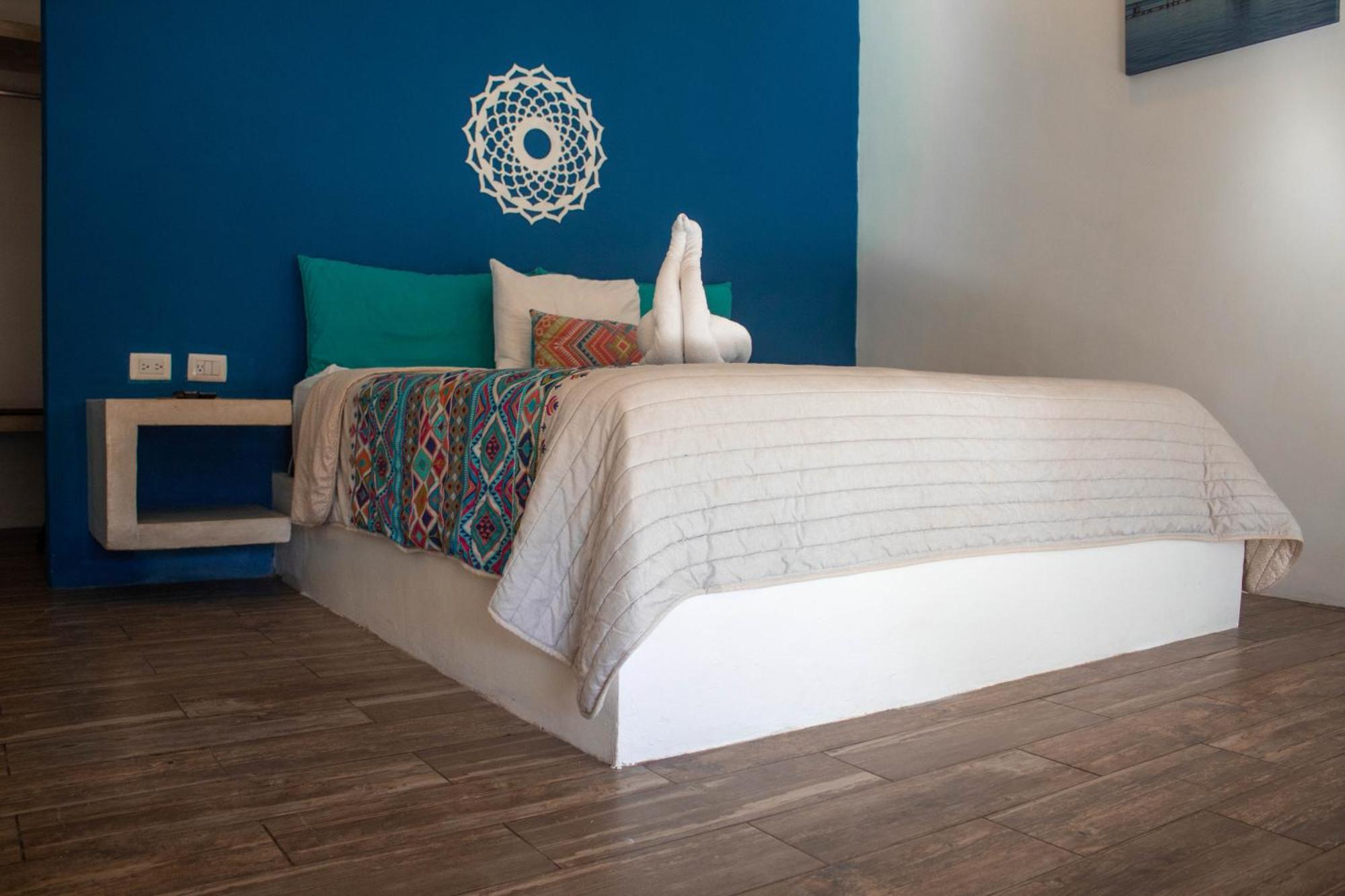 Azul 36 Hotel Bacalar Pokój zdjęcie